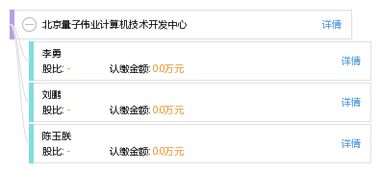 北京量子偉業(yè)計算機技術開發(fā)中心 專業(yè)技術服務引領數(shù)字化未來