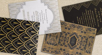 靈感寶藏 平面設(shè)計中的時尚復(fù)古風(fēng)潮